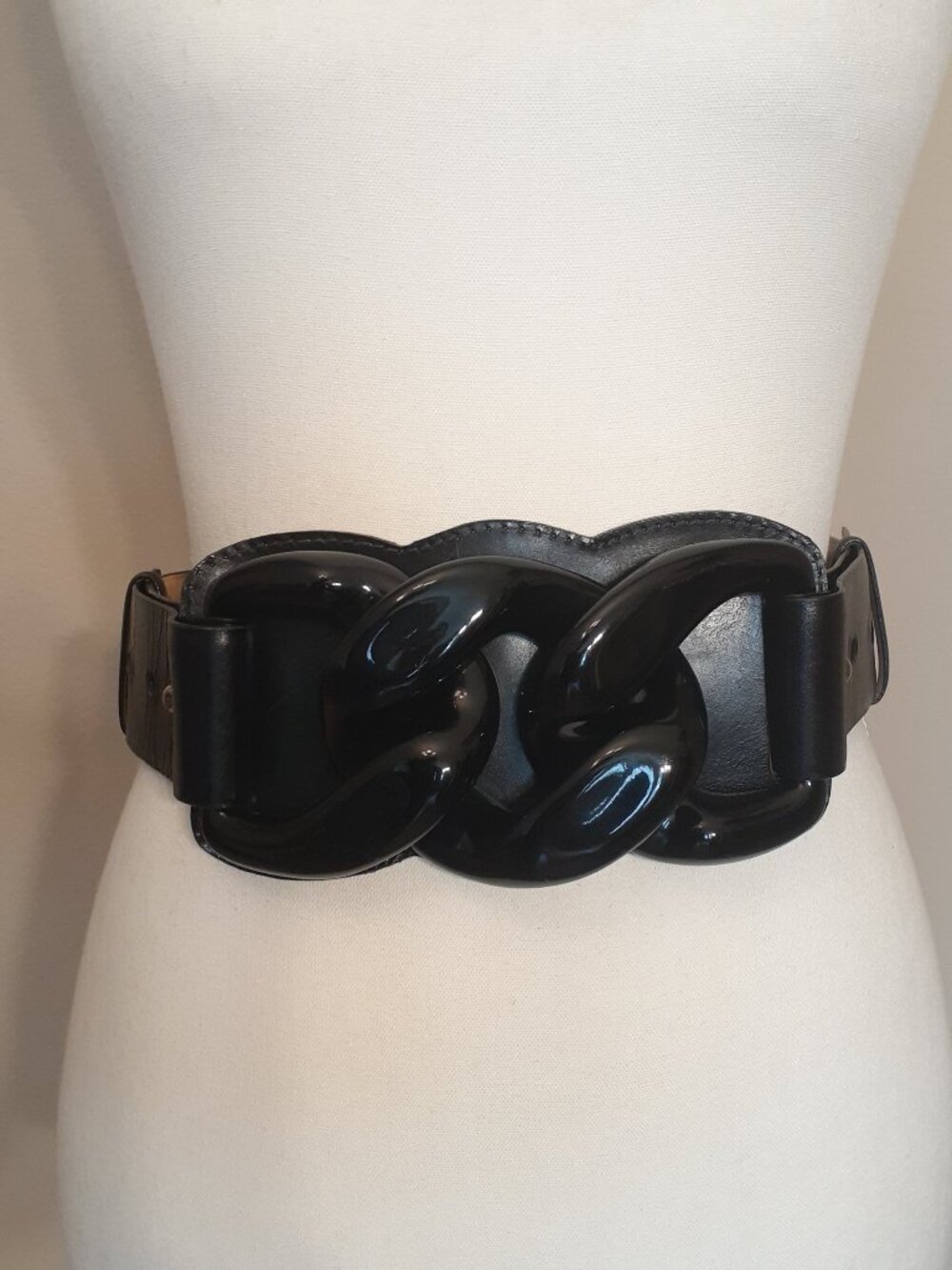 Worth  Chunky Belt
